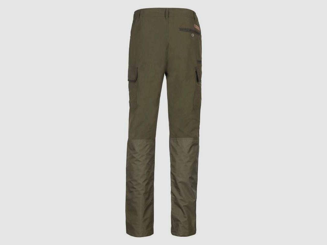 Pantalones Percussion Hyperstrech Reforzados Savanna, imagen 2 de 2