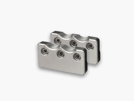 Kit de pesas Spuhr SICS™, exterior, paquete de 2