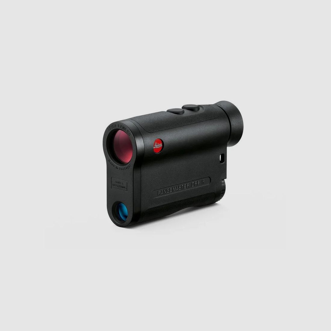 Leica RANGEMASTER CRF R + Lens Cleaning Kit
