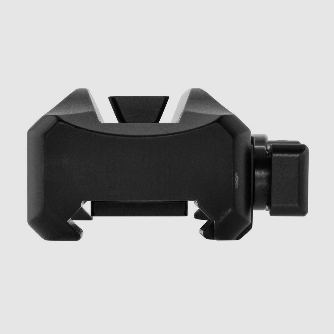 Base Makuick Merkel RX Helix ZM palanca plegable, imagen 4 de 4