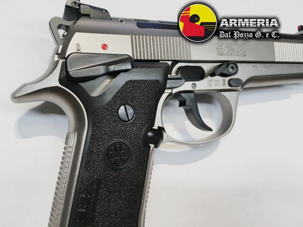 BERETTA CHIAVISTELLO SMONTAGGIO MACTH FOR MANCINI SERIES 92, image 1 of 4