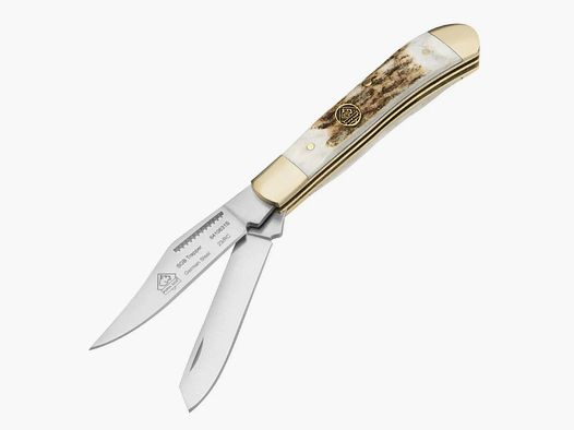PUMA SGB trapper stag