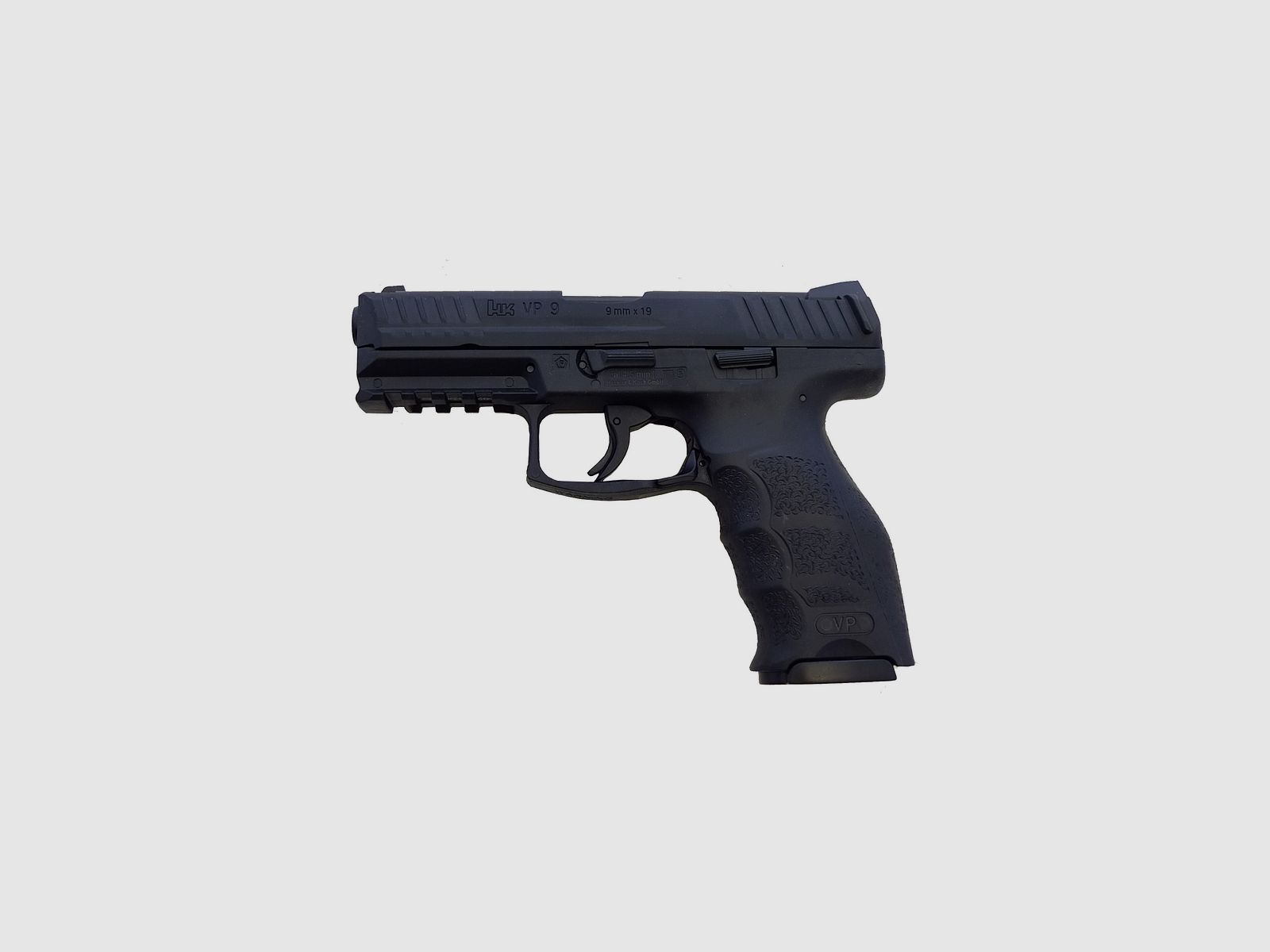 HK vp9 Umarex, image 2 sur 2
