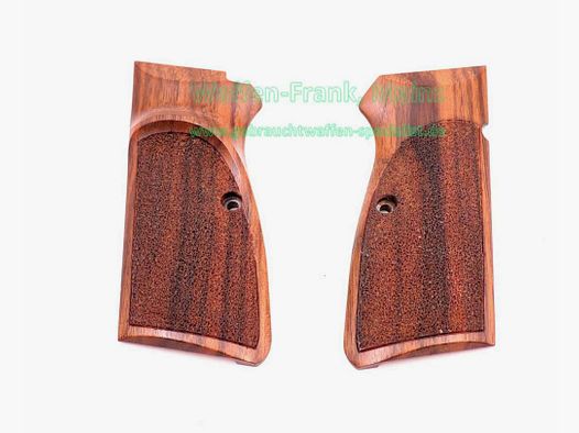 Nill-Mössingen grip panels for FN HP35