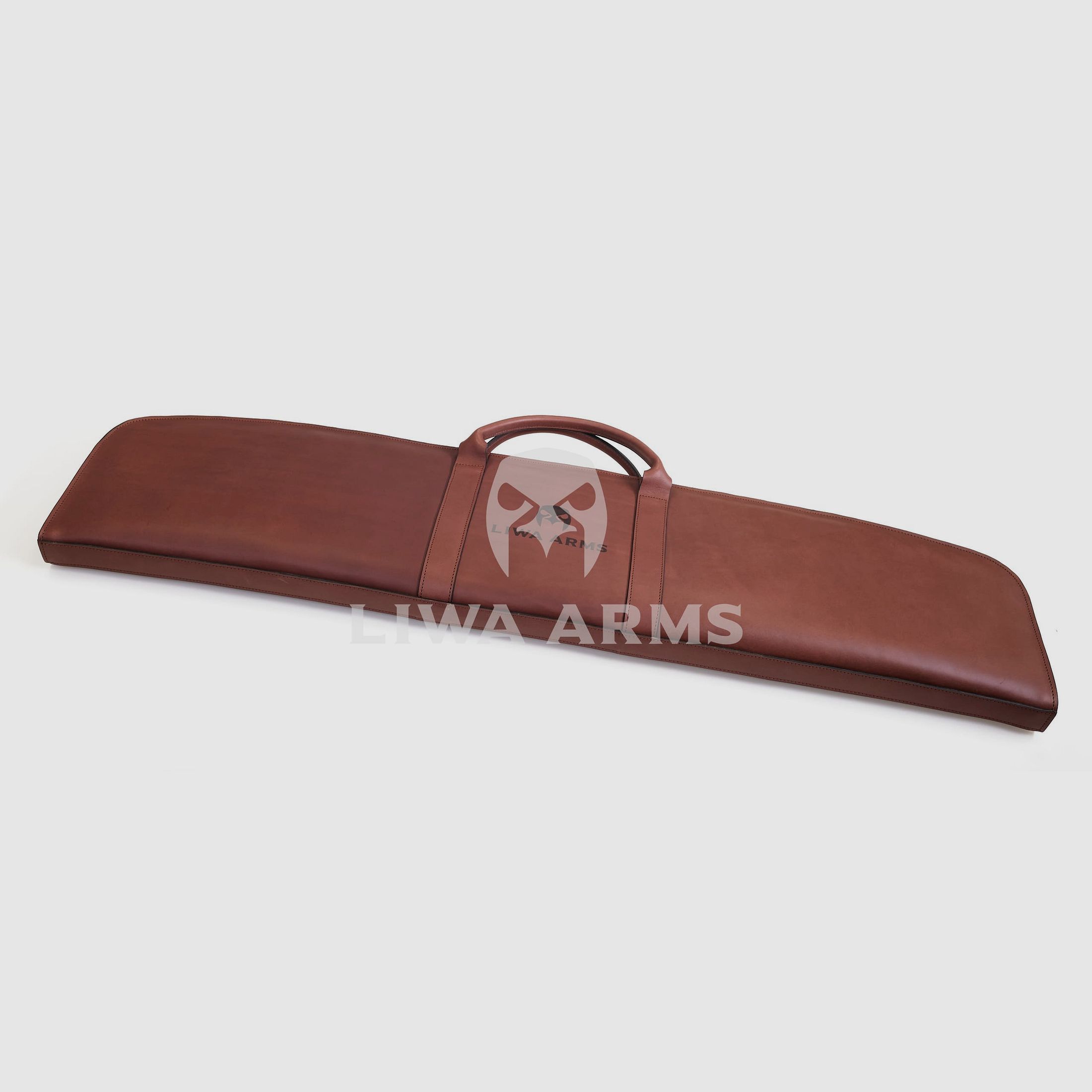 Liwa Arms Sac en Cuir de Luxe