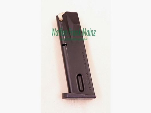 Beretta - Gardone/Italy Replacement Magazine 92FS 9mmLuger