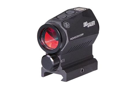 SIG Sauer Romeo 5 XDR Leuchtpunktvisier