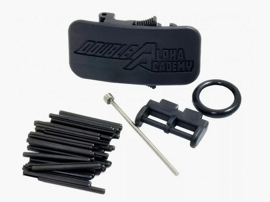 Lynx IPSC Gürtel Kit