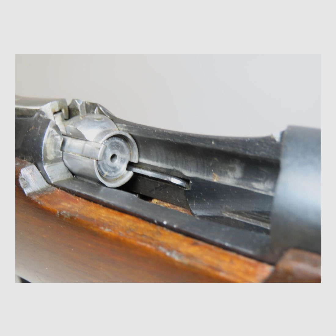 Mosin Nagant 91/30