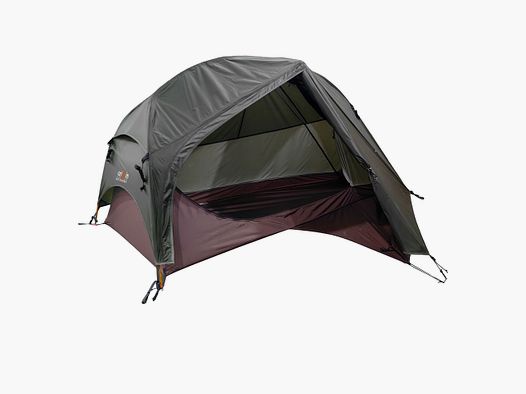 Namiot trekkingowy Nomad-Lite 1 osoba