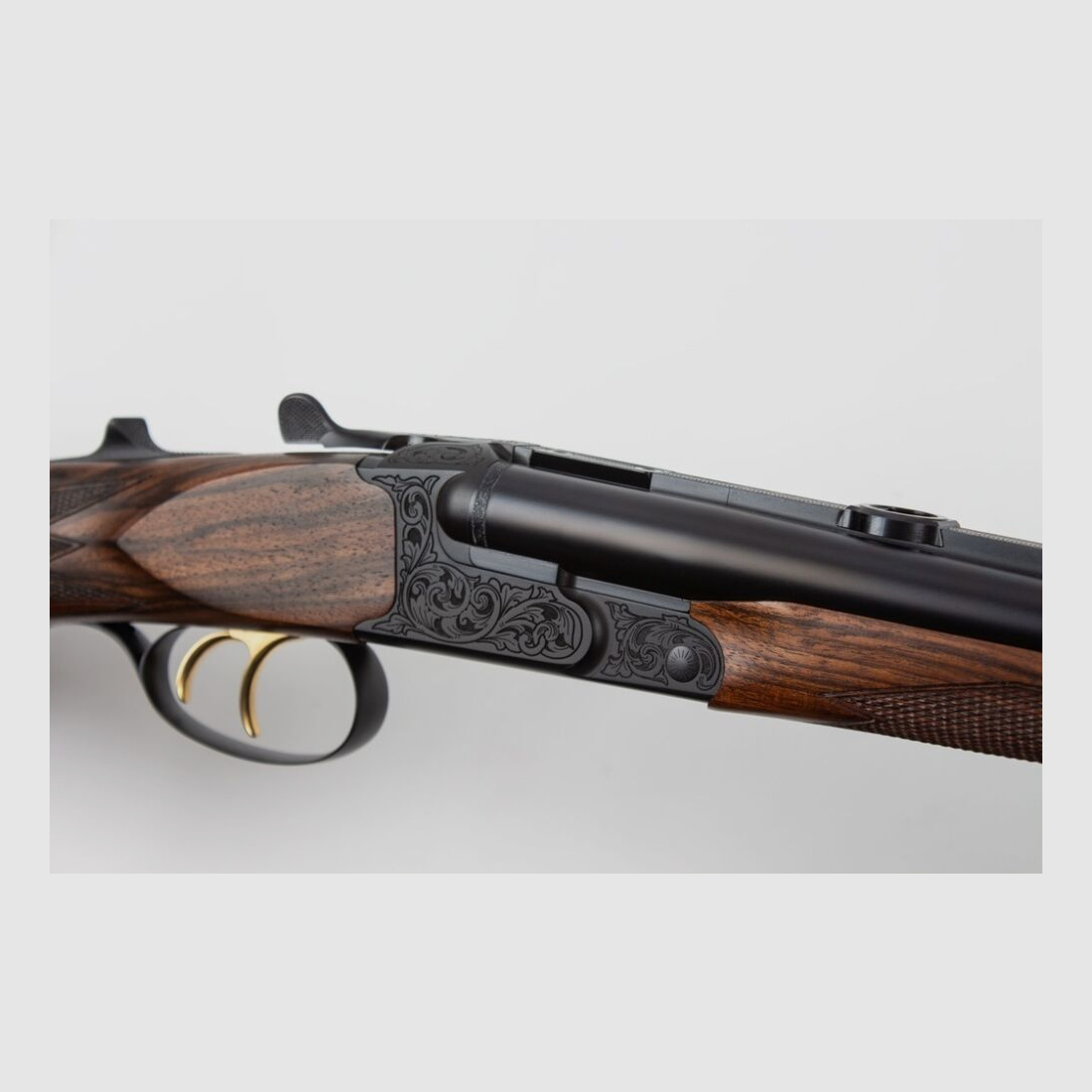 Krieghoff Mod. Classic - 2-Schloß-System