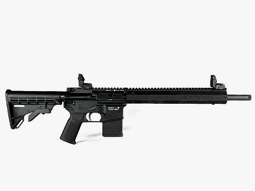 Tippmann Arms M4 .22 WMR Magnum Elite versión SPORT