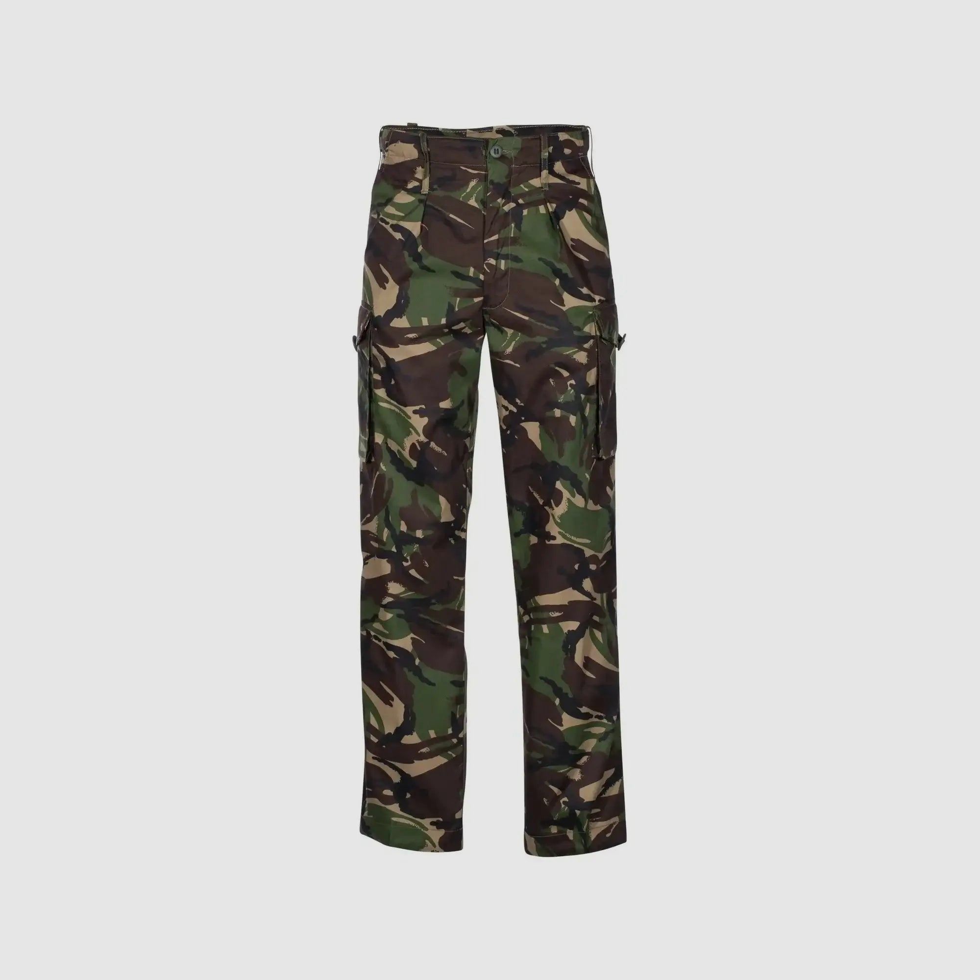Esercito britannico Esercito britannico Pantaloni da campo britannici Combat Lightweight come nuovi - 80/80/96 uomo