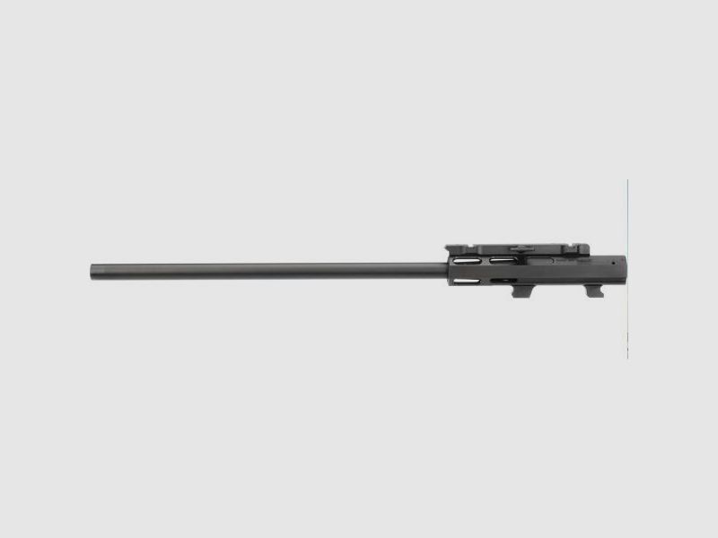 DENTLER Wechsellauf f. Büchse f. DR21 m. Gewinde M15x1 .30-06       Lauflänge 52cm