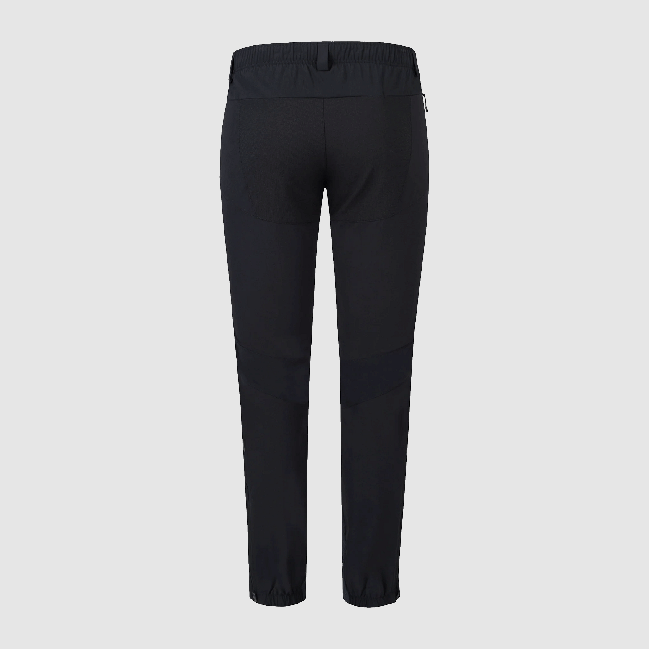 Broek – MONTURA – VERTIGO LIGHT 2 PANTS Zwart, afbeelding 2 van 7