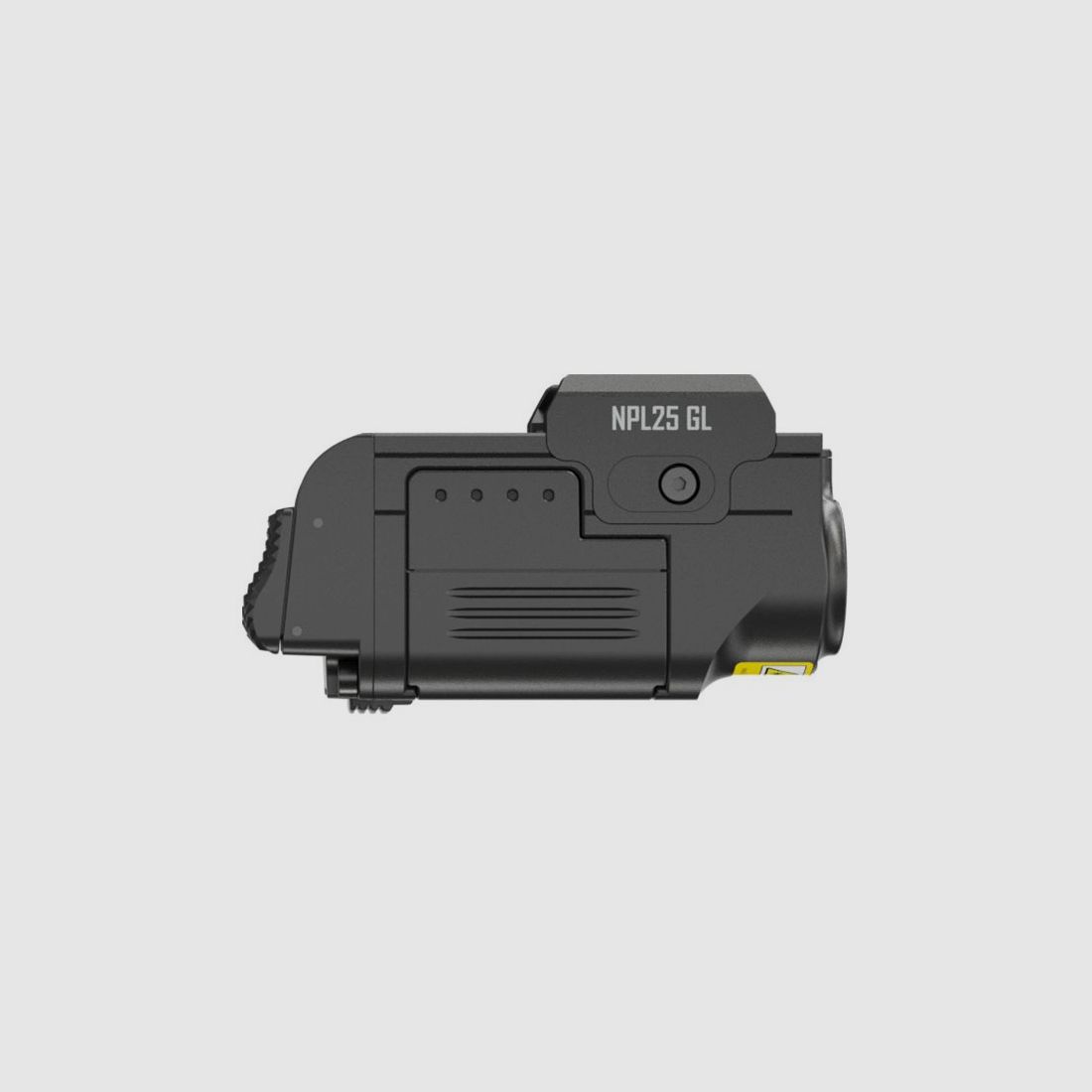 NITECORE NPL25GL 900 LM LASER, image 4 sur 6