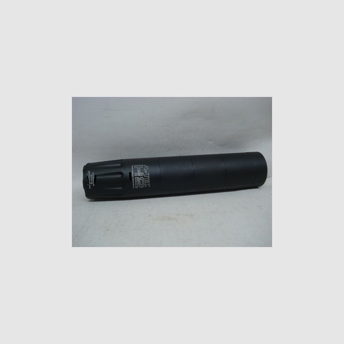 HERTZ 2, M14x1 - Kal..30, 32dB, OV