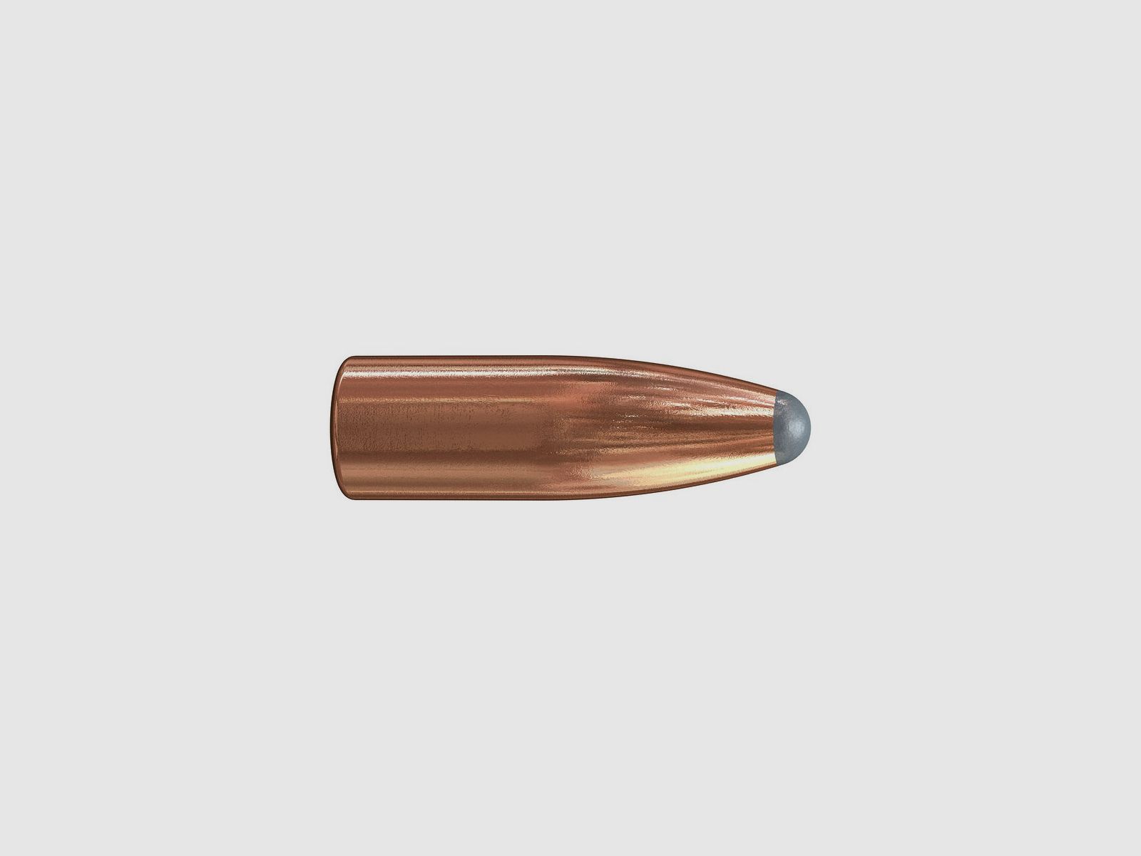 SPEER BALAS HOT-COR CAL. 366" 270GR SEMI-SPITZER SP 50PZ.