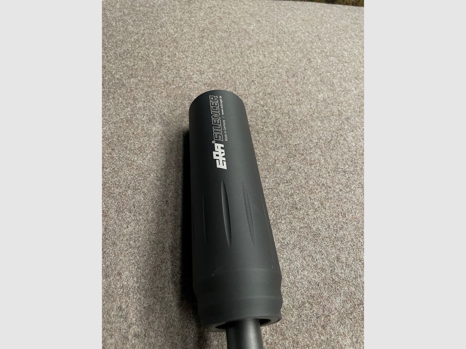 Jungjägerpaket Rep. Büchse Bergara B14 Sporter Kal. 308 Win. + ZF NS 2,5-10x50 + SD SOB3D