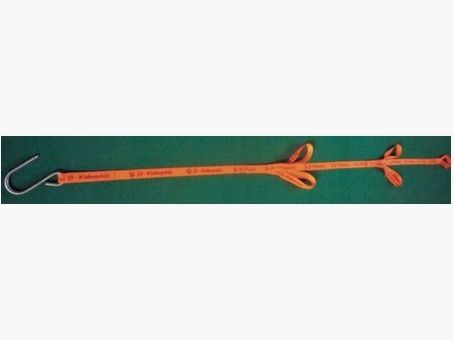 Wildbergehilfe tjs - Fünfzug