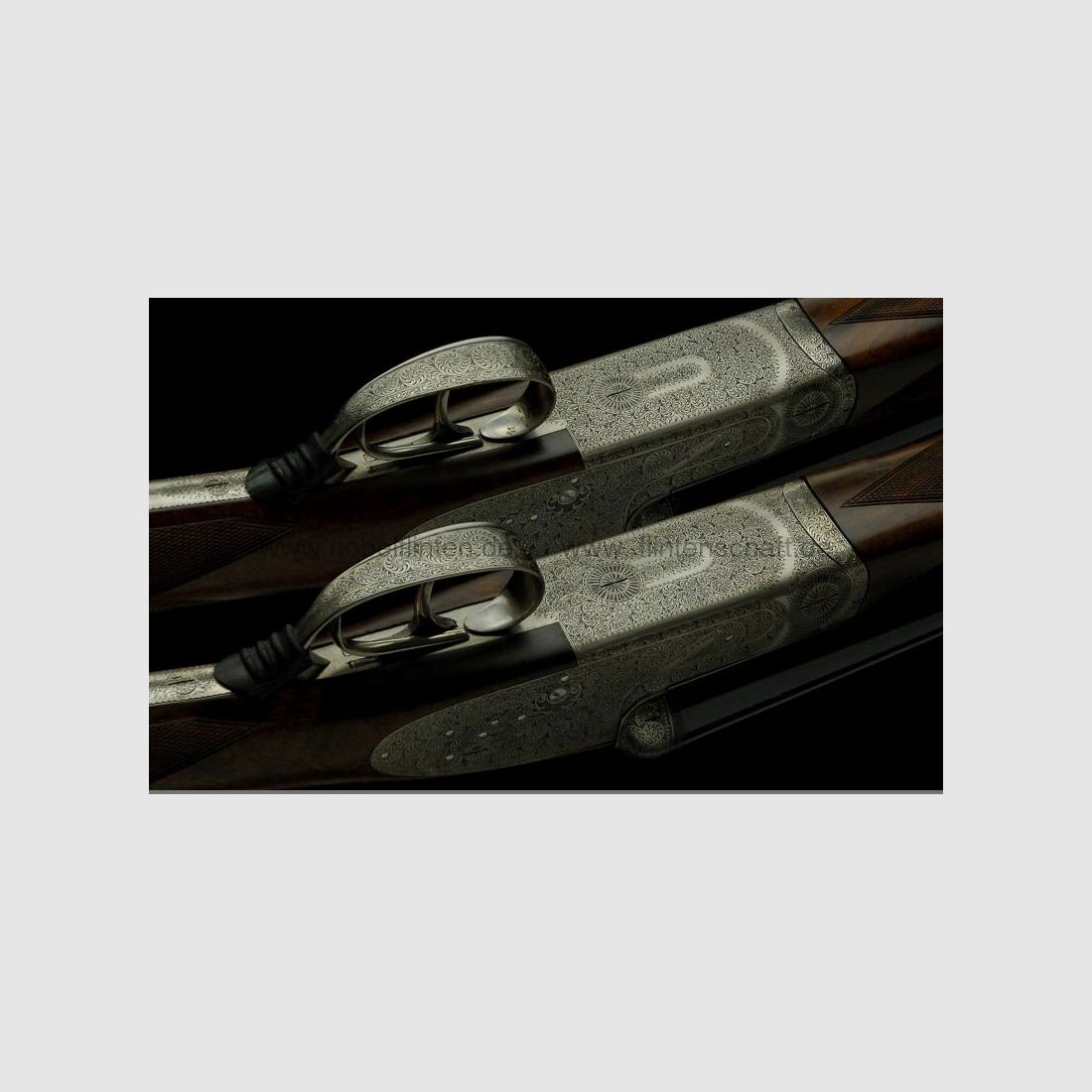 Royal Churchill Crane