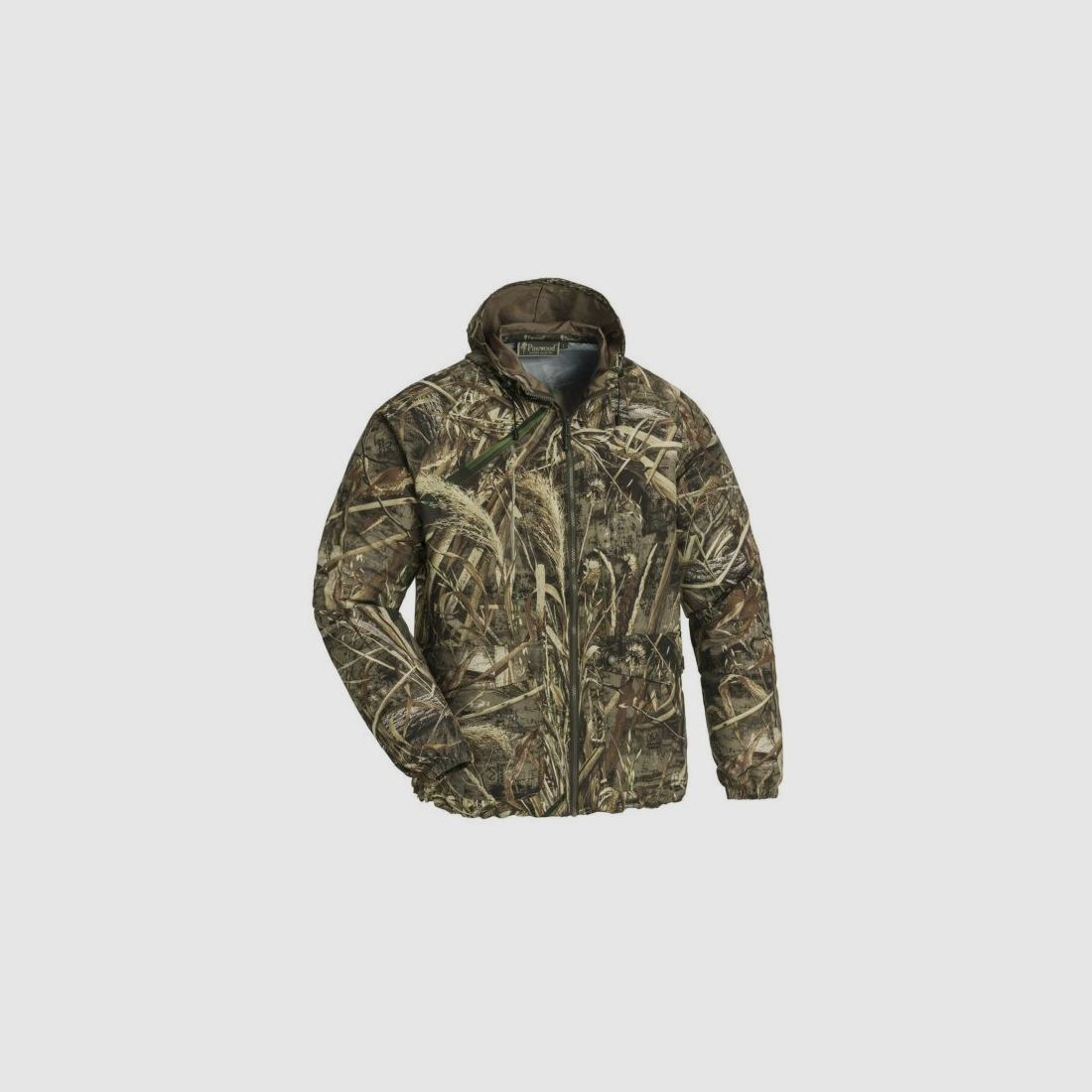 Pinewood Herren Tarnanzug Camou Cover Max-5 L
