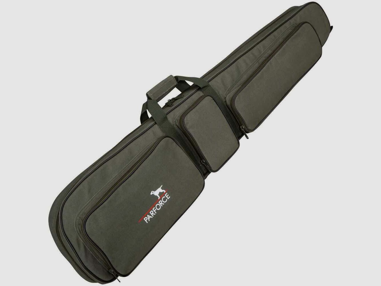 Parforce rifle case All-in cotton