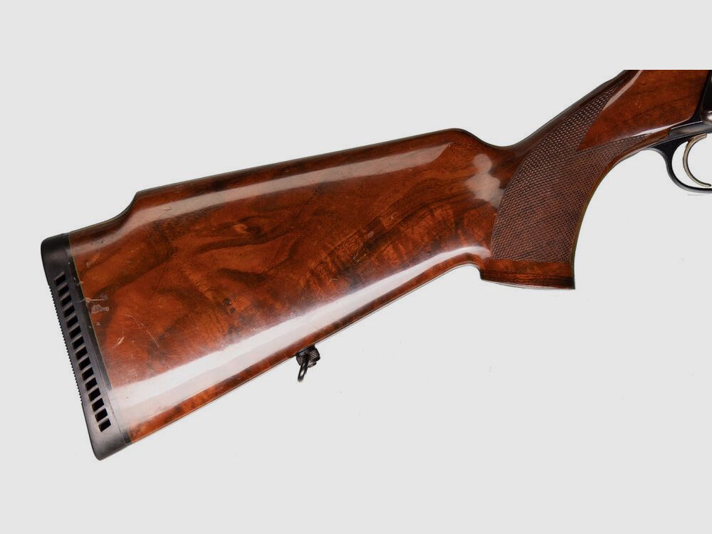 Sauer	 S200