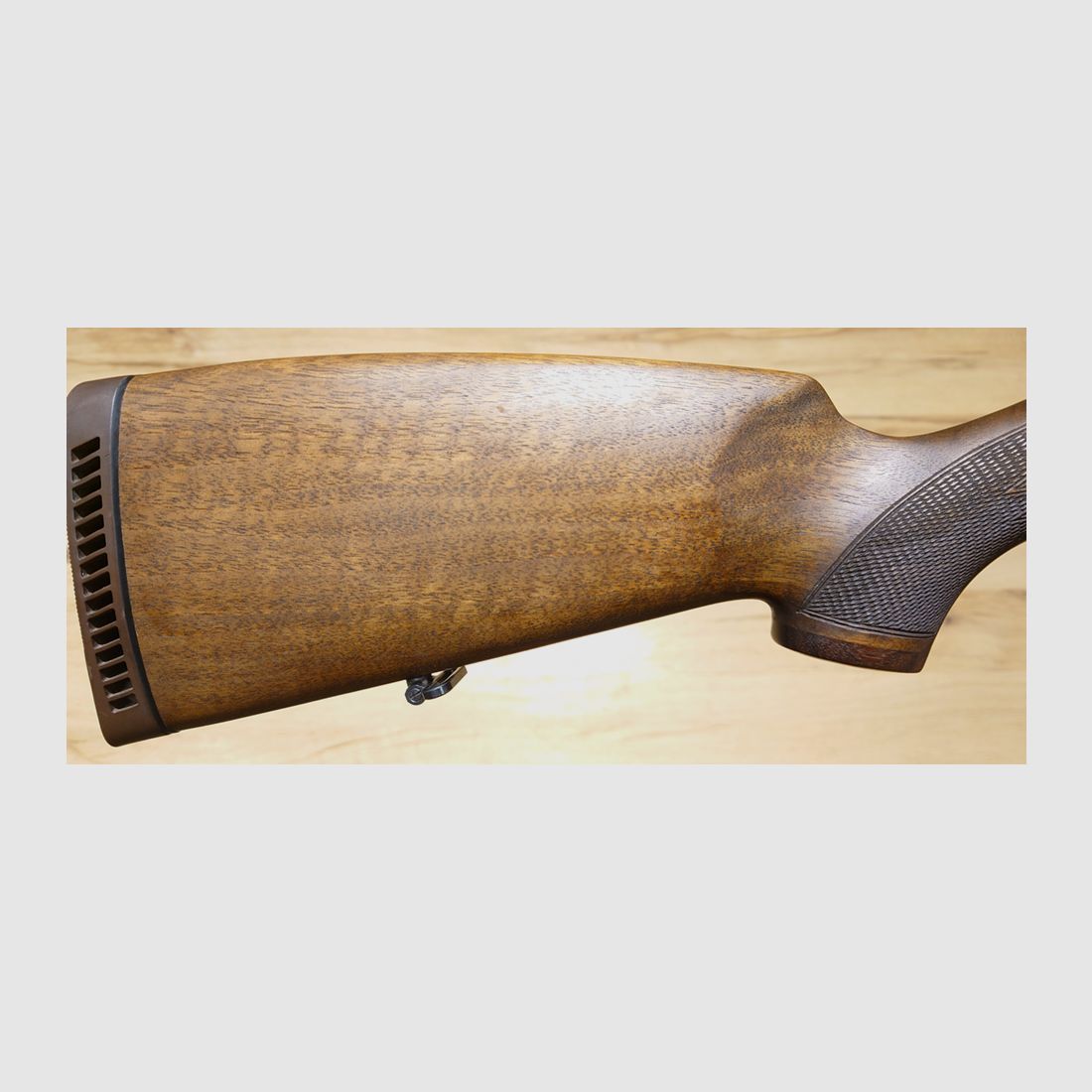Repetierbüchse Steyr Mannlicher Mod. M Kal. .30-06Spring Schmidt & Bender 2,5-10x56
