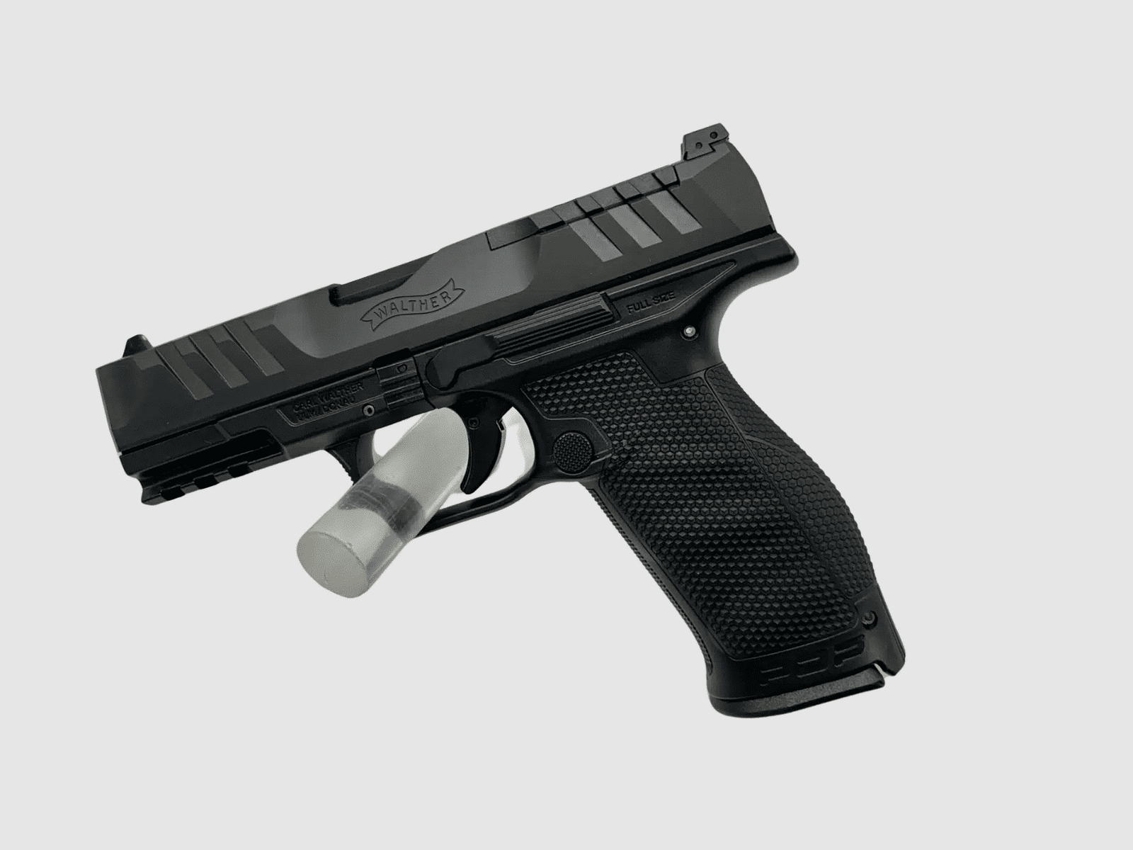WALTHER PDP Full Size 4″ OR