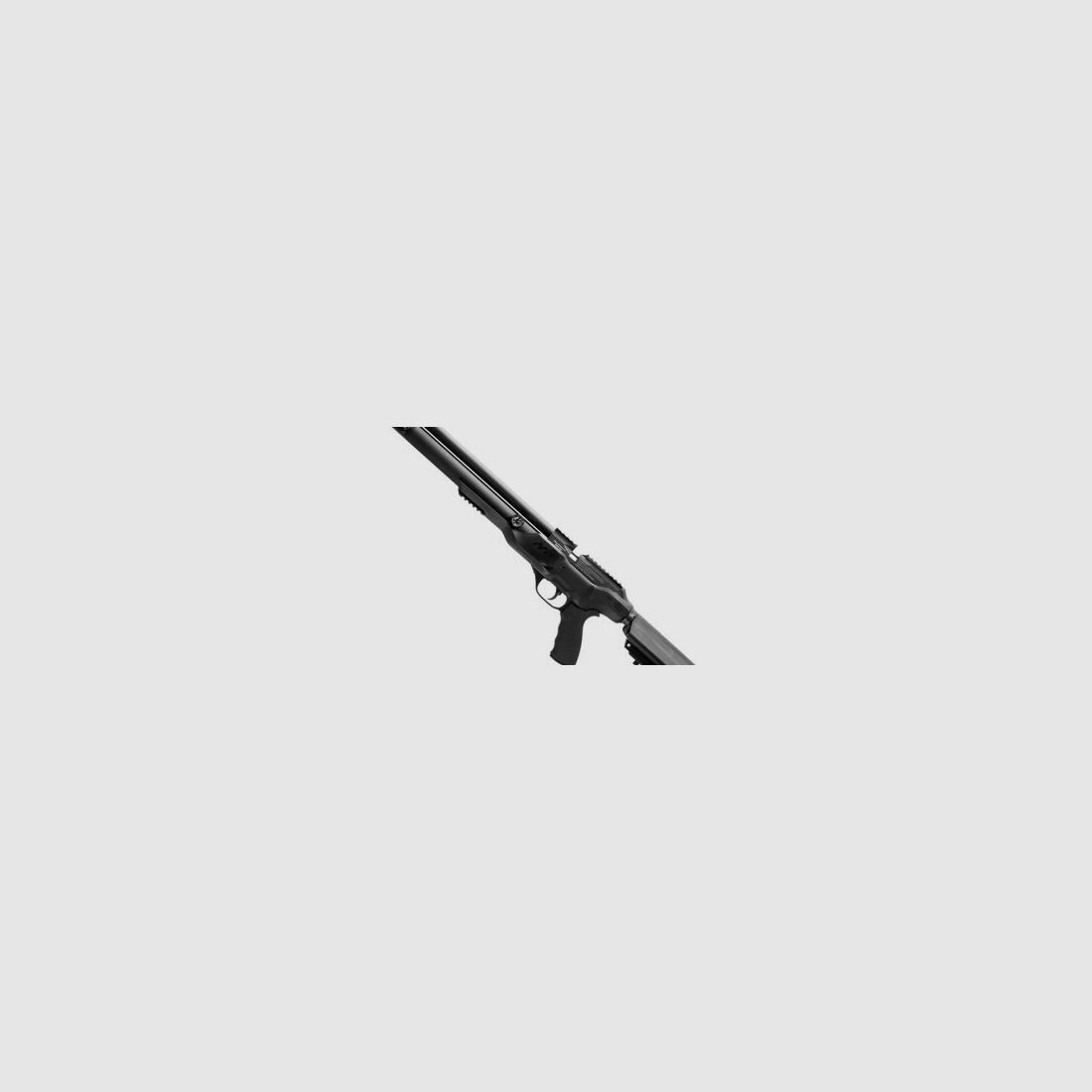 Macavity Arms MA2 Druckluftgewehr, Bild 5 von 24