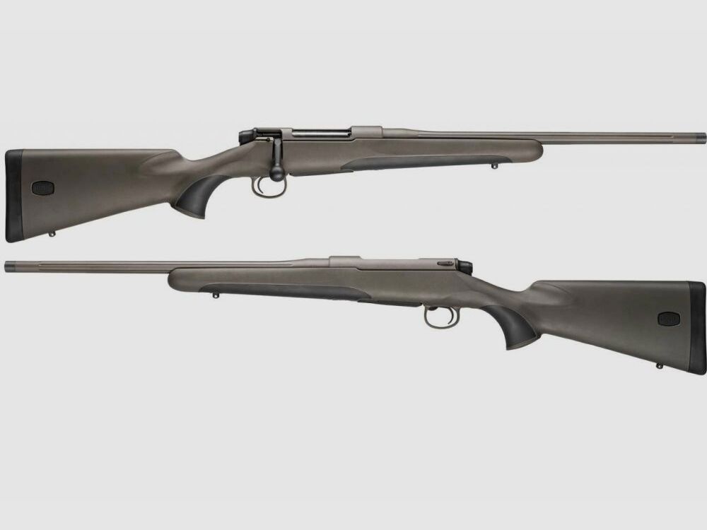 Mauser 18 Extreme .308Win