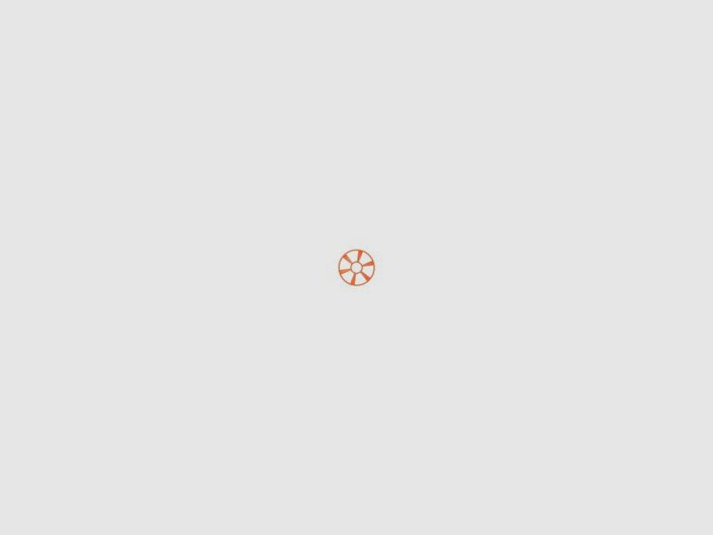 CLAYCOPTER TARGET DISK 90mm 50 PACK CALDWELL 1222327, image 2 of 3