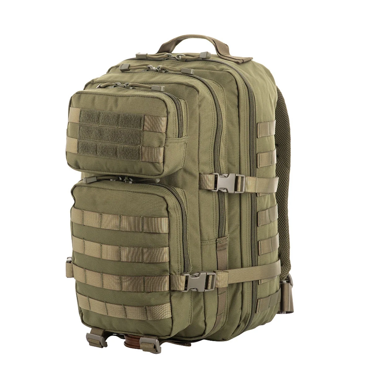 M-Tac Large Assault Pack Olive (10334003)