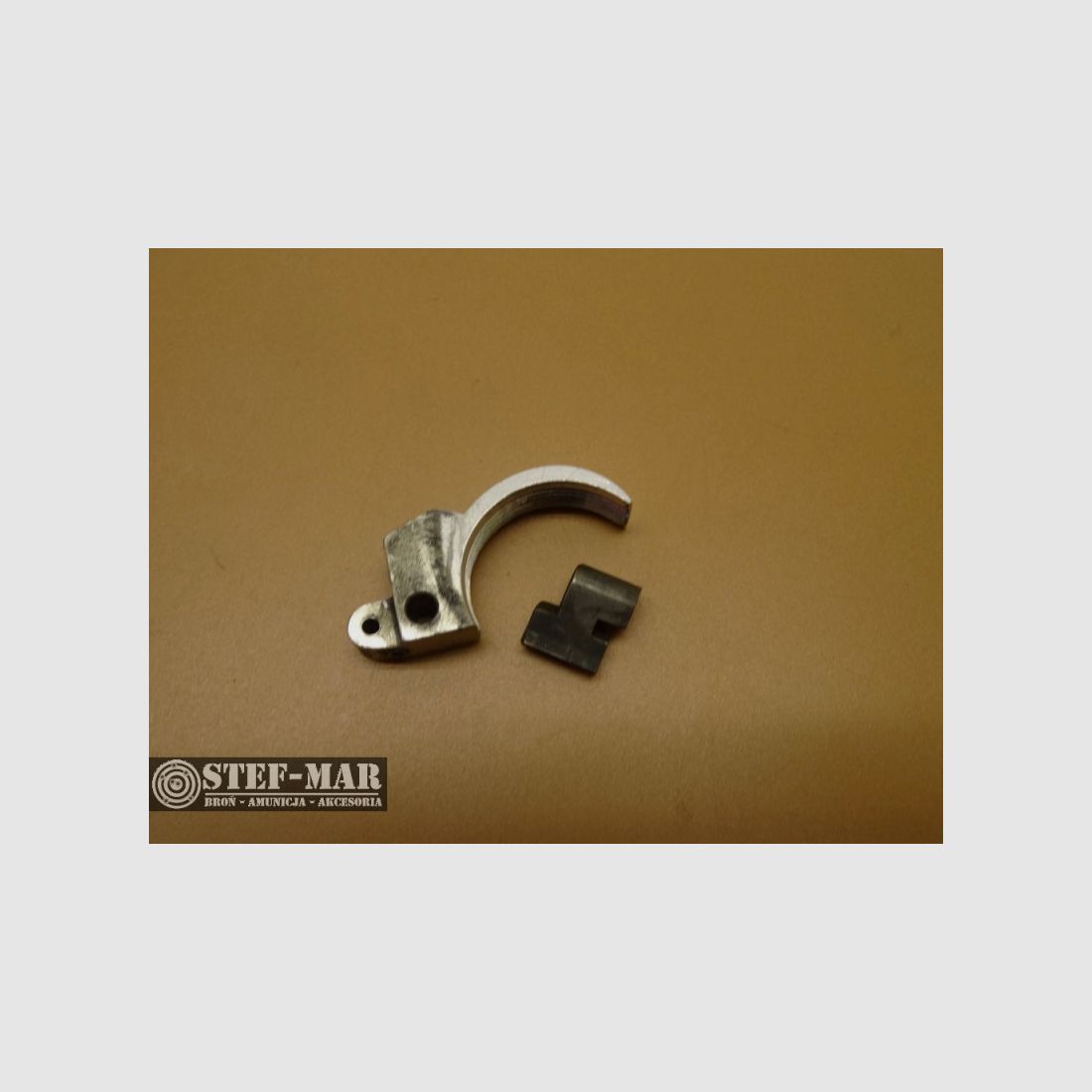 Parti per la pistola Ruger Mark II Target calibro .22LR [X2562], immagine 8 di 10