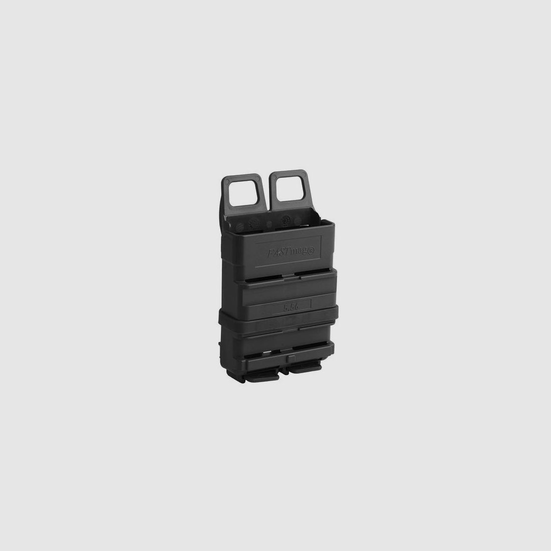 ITW Nexus - Fastmag® Gen IV - 5.56mm / .223 - MOLLE / P.A.L.S. - Schwarz - 34G-FM4-MOLLE-BLK, Bild 1 von 2