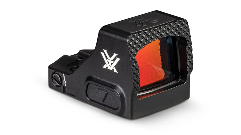 VORTEX Holographic Sight Defender CCW 3 MOA, image 7 of 7
