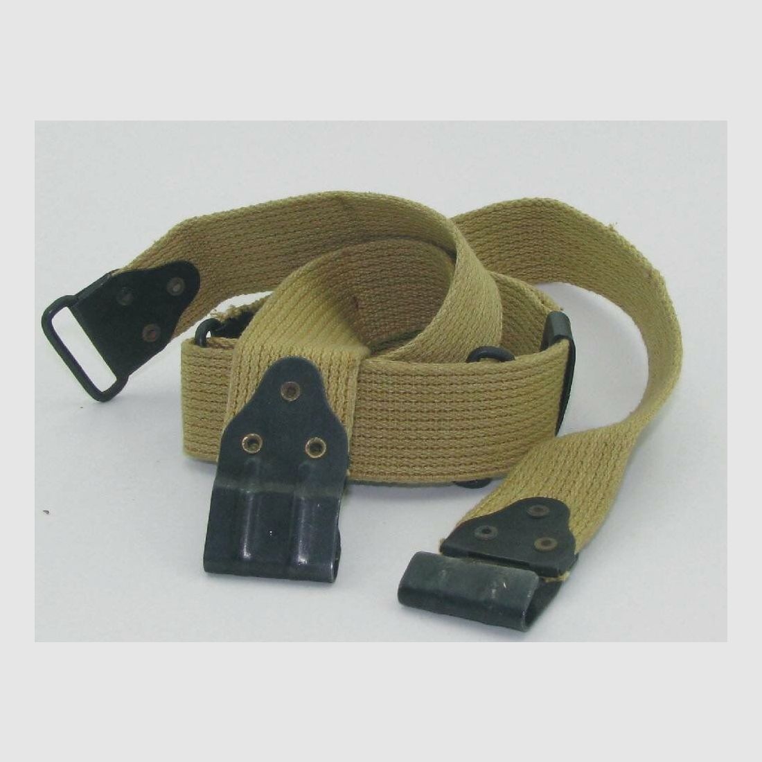 Waffenzubehör US Thompson Trageriemen webbing repro