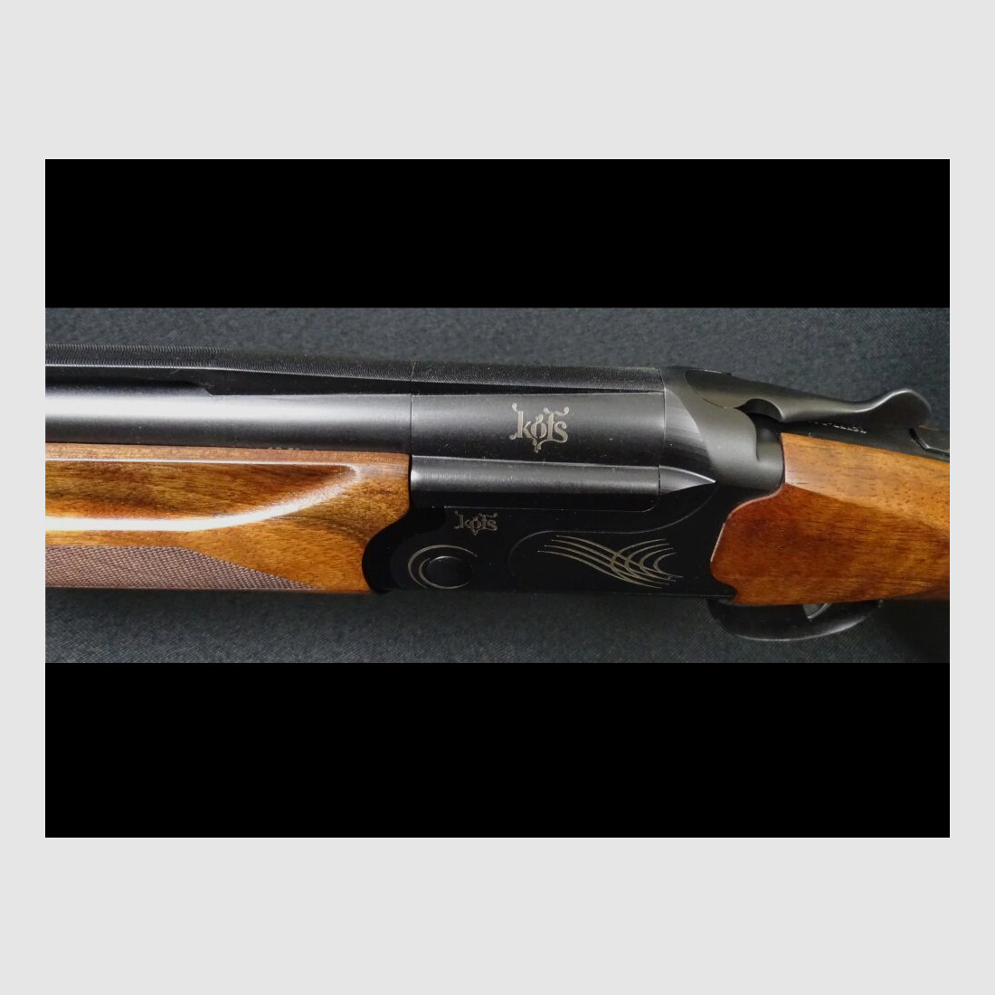 Kofs Zenith SXE Sporting