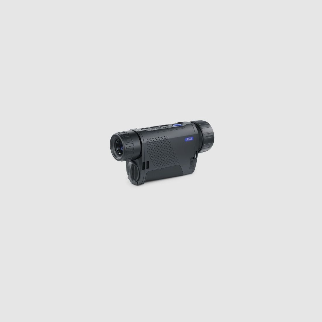 Pulsar dispositivo di imaging termico Axion XQ38 LRF
