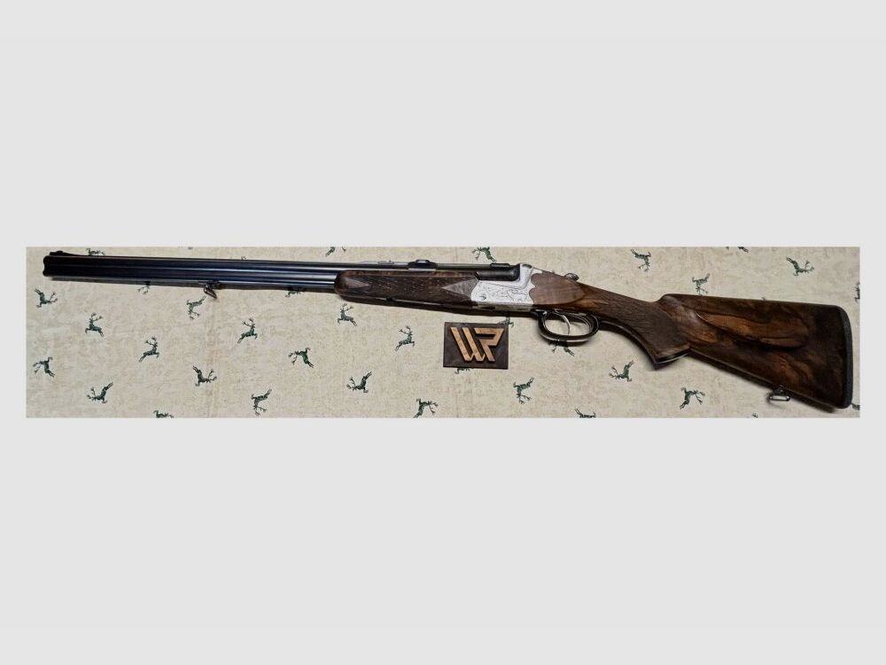 Sodia senza 7x65R;16/70, immagine 2 di 7