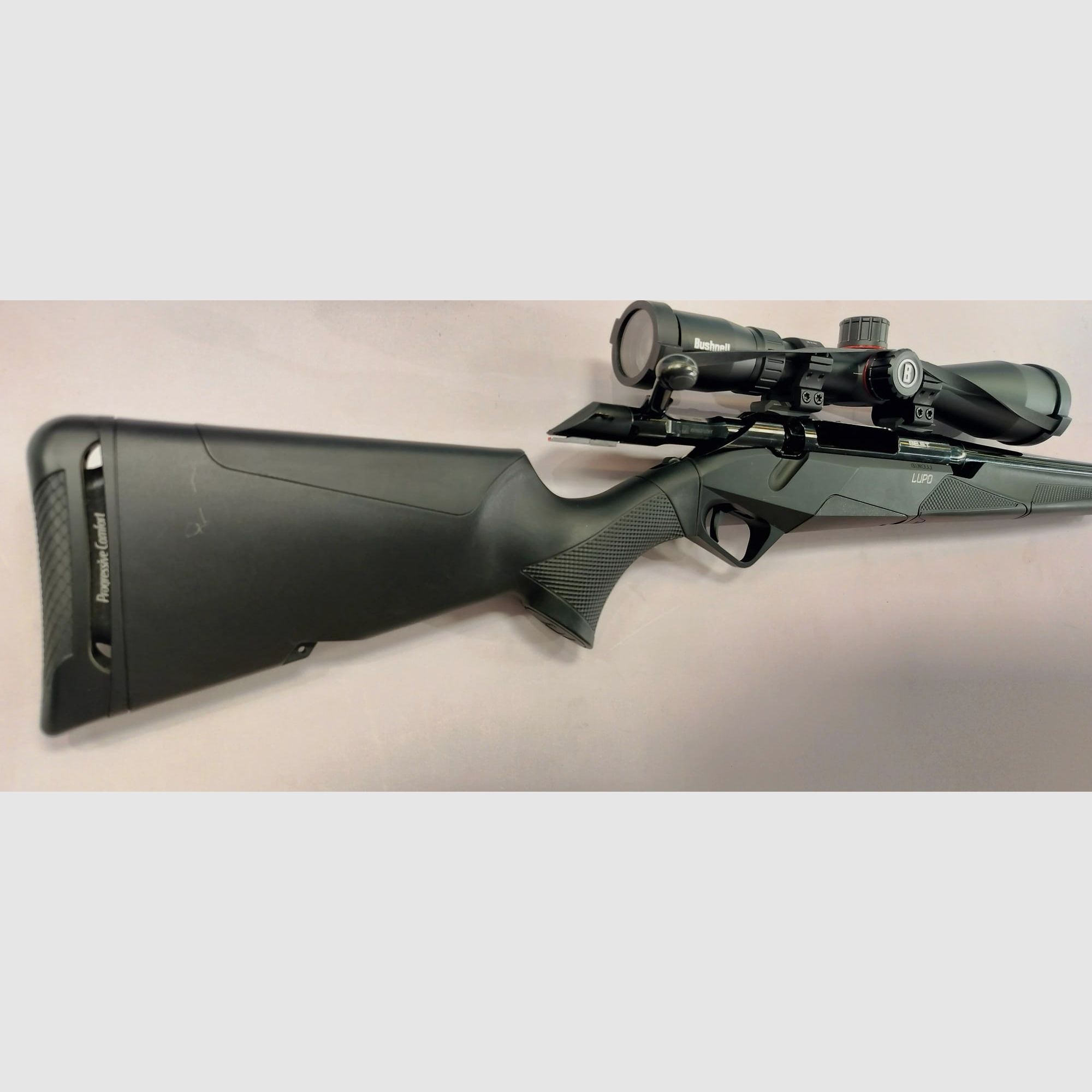 Benelli Lupo Gewehr gebraucht!, Bild 6 von 6