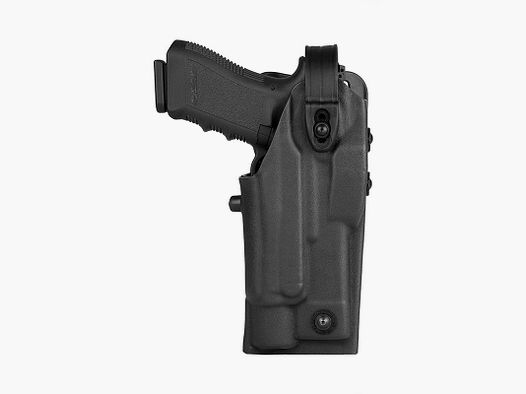 VEGA HOLSTER – HOLSTER EN POLYMÈRE MOULÉ AVEC SYSTÈME DE SÉCURITÉ SUPÉRIEUR “ASPF” | POUR BERETTA PX4+S.X300/STRETLR 1/2 ET SIMILAIRES