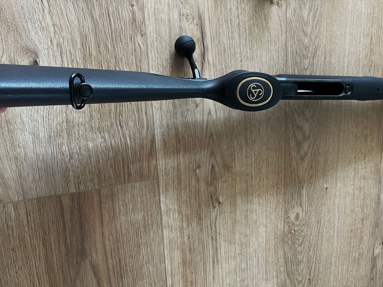  SAUER 505 Synchro XT / Neuzustand