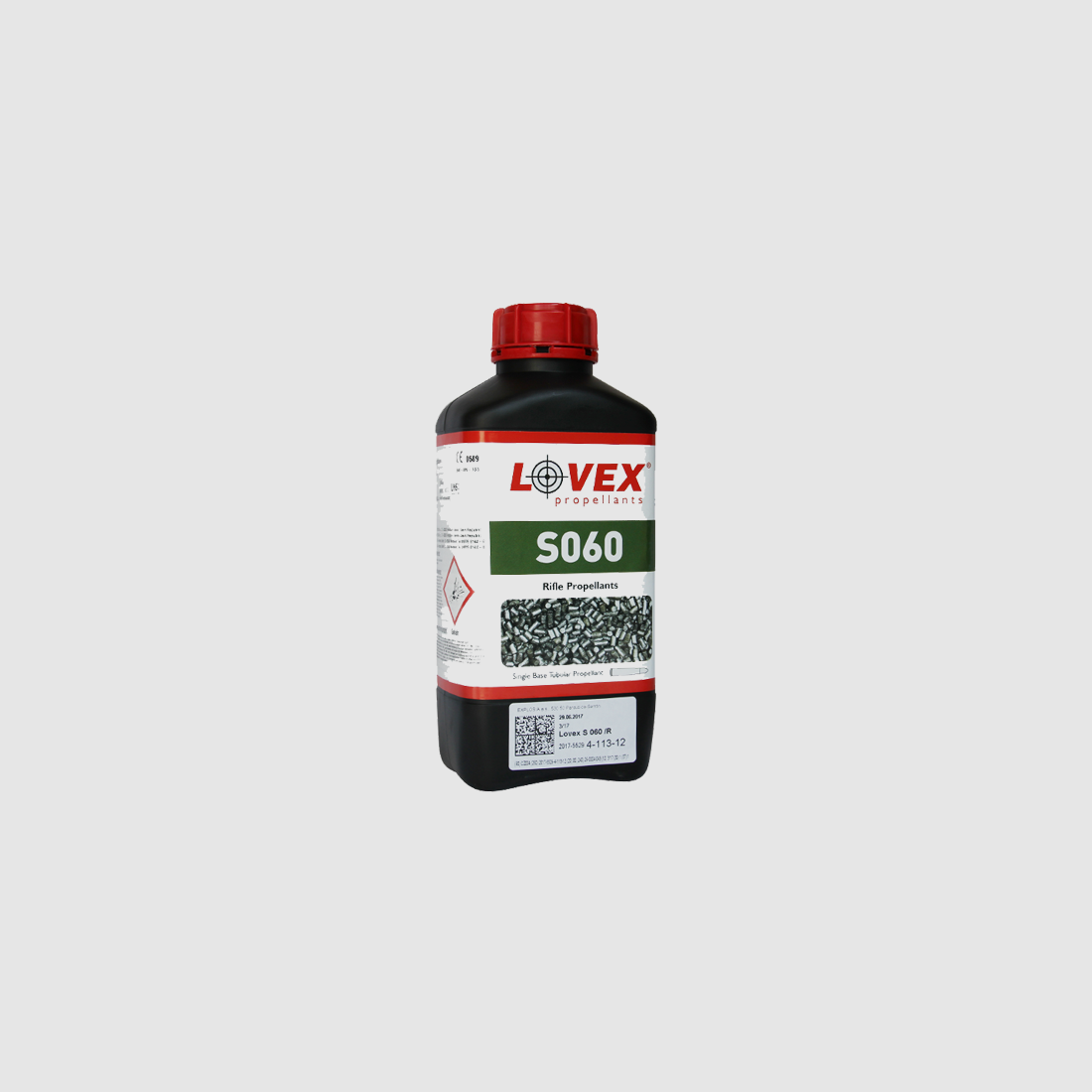 Lovex S060 0.5 kg