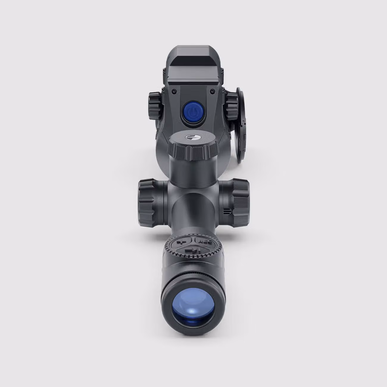 Pulsar Thermion-2 LRF XQ50 PRO visor térmico (3-12x) 384x288, imagen 4 de 19