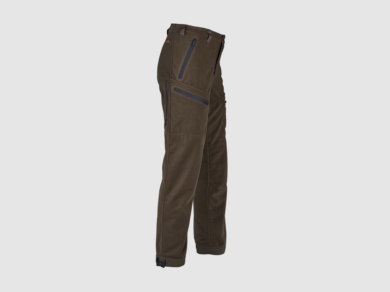 Härkila Hose Kamko Camo Reversible WSP