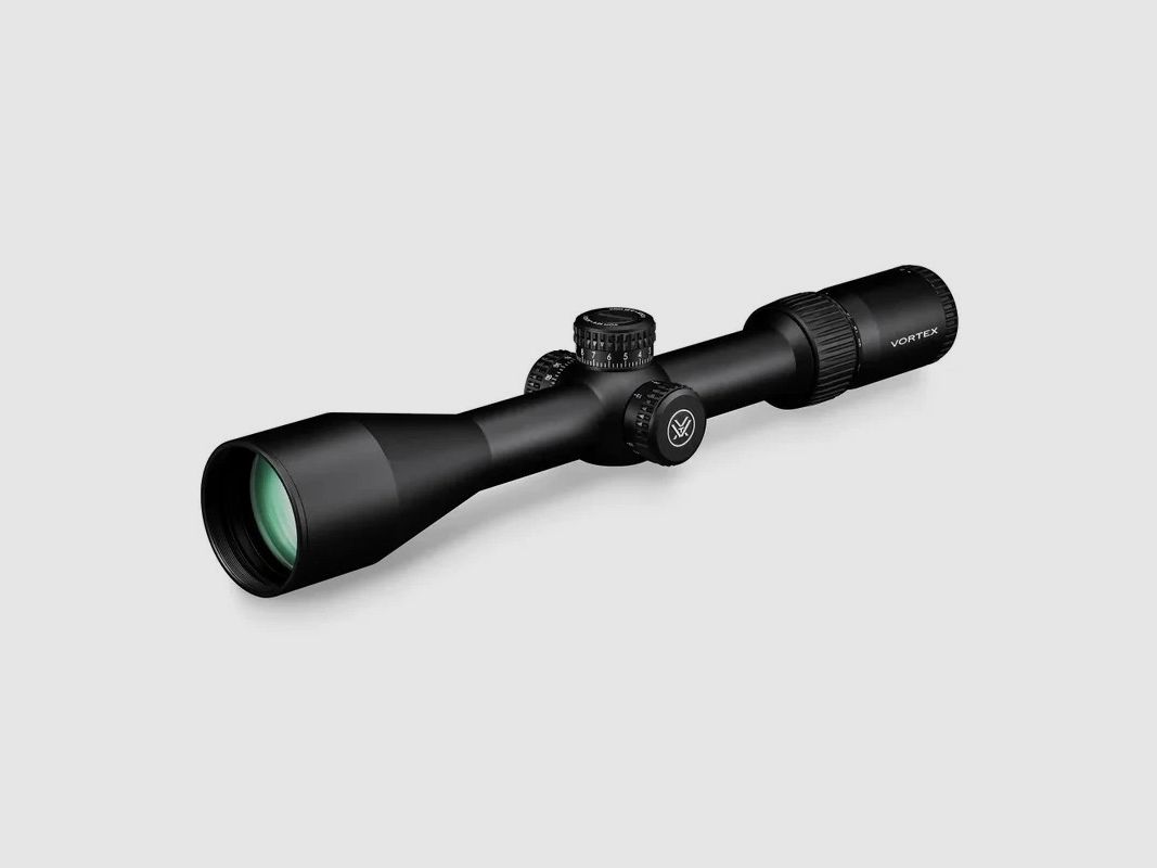 DIAMONDBACK TACTICAL 6-24X50 MOA lunette, image 4 sur 4