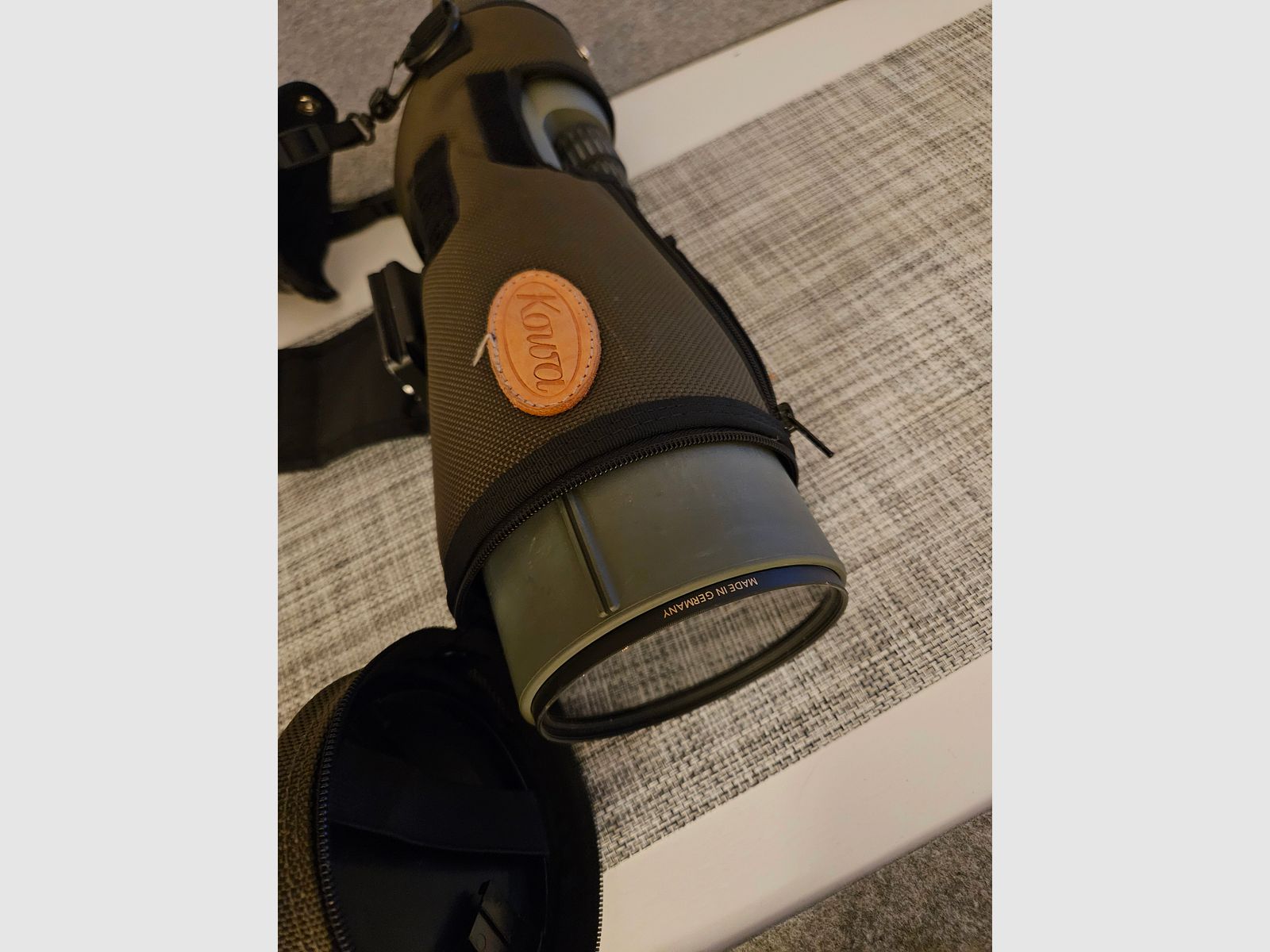 Kowa Spektiv tsn 884