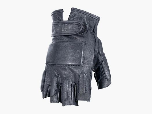 ASMC ASMC Guantes de Medio Dedo